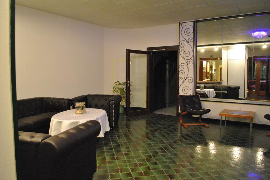 Hotel Glueck Auf & Buergerkeller Bad Grund Ngoại thất bức ảnh